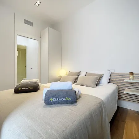 Penthouse Dalias