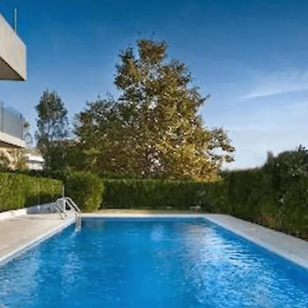 Penthouse Dalias 公寓 波连萨港