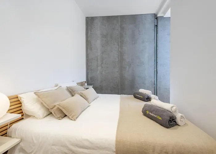 Penthouse Dalias Appartement *