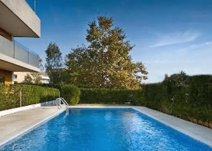 Penthouse Dalias アパート ポルト・ダ・ポリェンサ