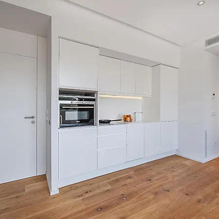 Apartment Penthouse Dalias