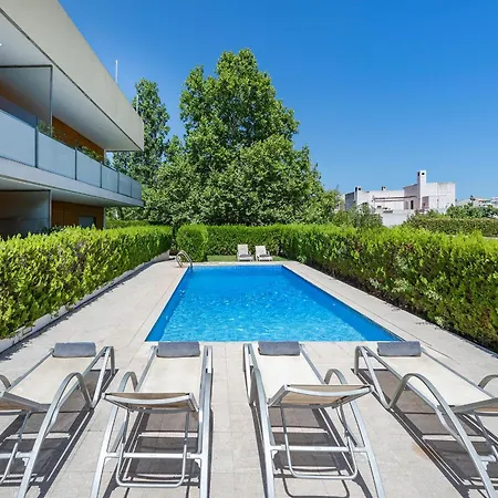 Penthouse Dalias * Port de Pollenca