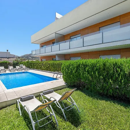 Penthouse Dalias