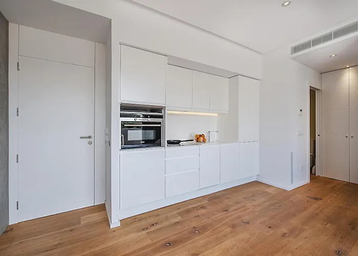 Apartman Penthouse Dalias